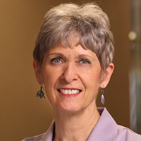 Kathy Pahosky, PhD