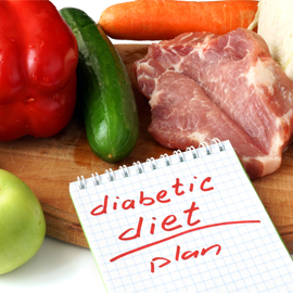 Learning to Manage Diabetes